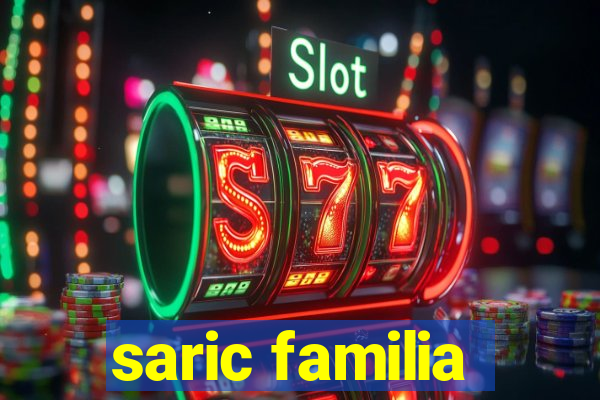 saric familia